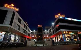 Hotel City Point Shirdi